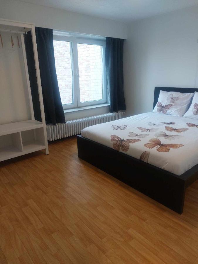 Huys 34, Uw Thuis Weg Van Huis Villa Maldegem Dış mekan fotoğraf