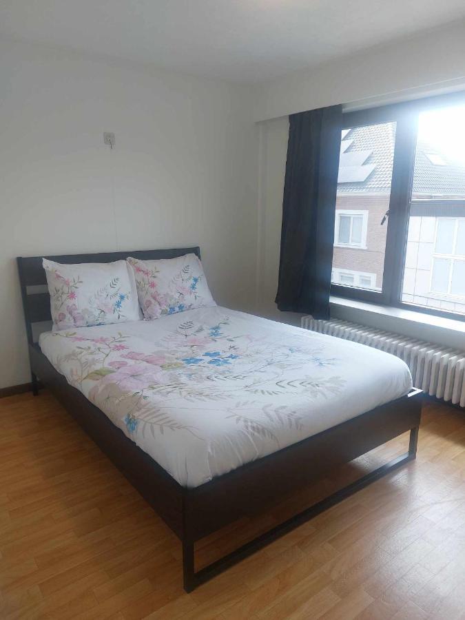 Huys 34, Uw Thuis Weg Van Huis Villa Maldegem Dış mekan fotoğraf