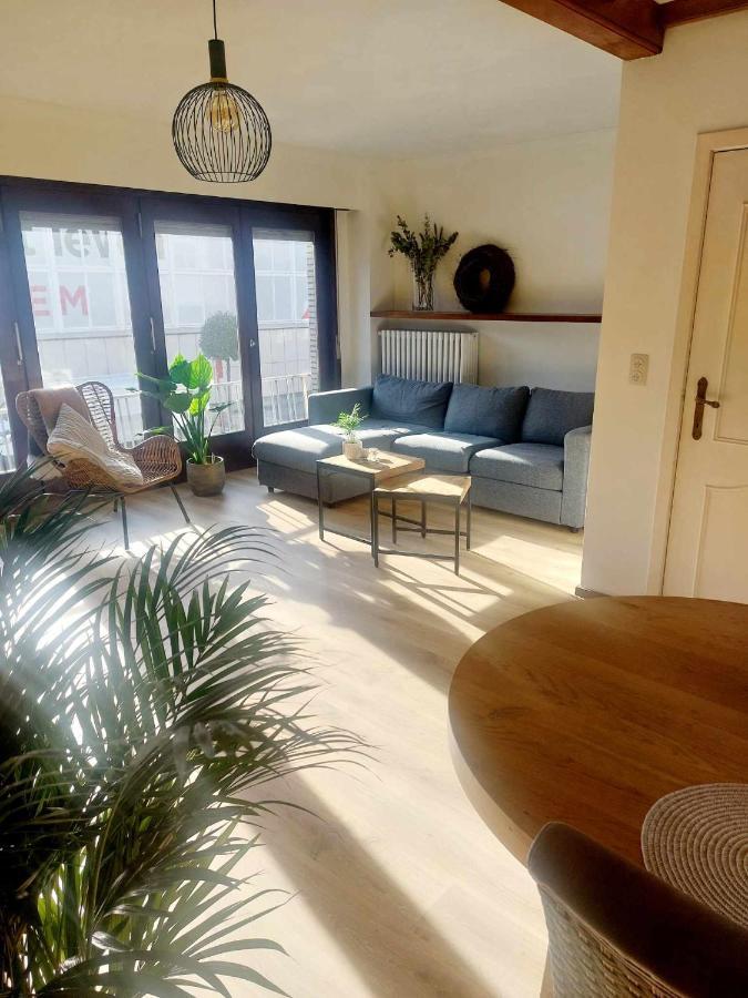 Huys 34, Uw Thuis Weg Van Huis Villa Maldegem Dış mekan fotoğraf