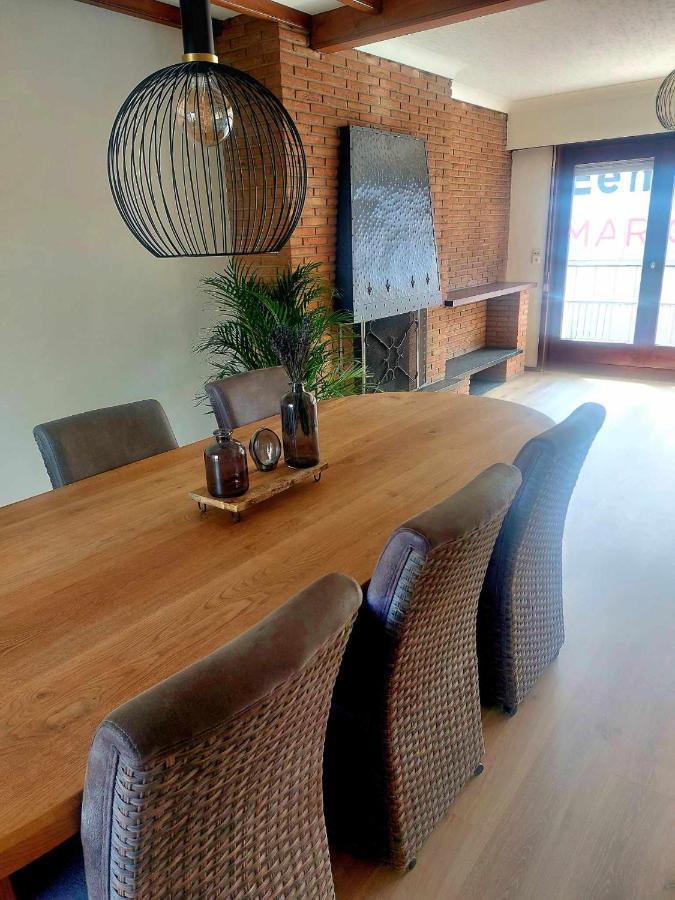 Huys 34, Uw Thuis Weg Van Huis Villa Maldegem Dış mekan fotoğraf
