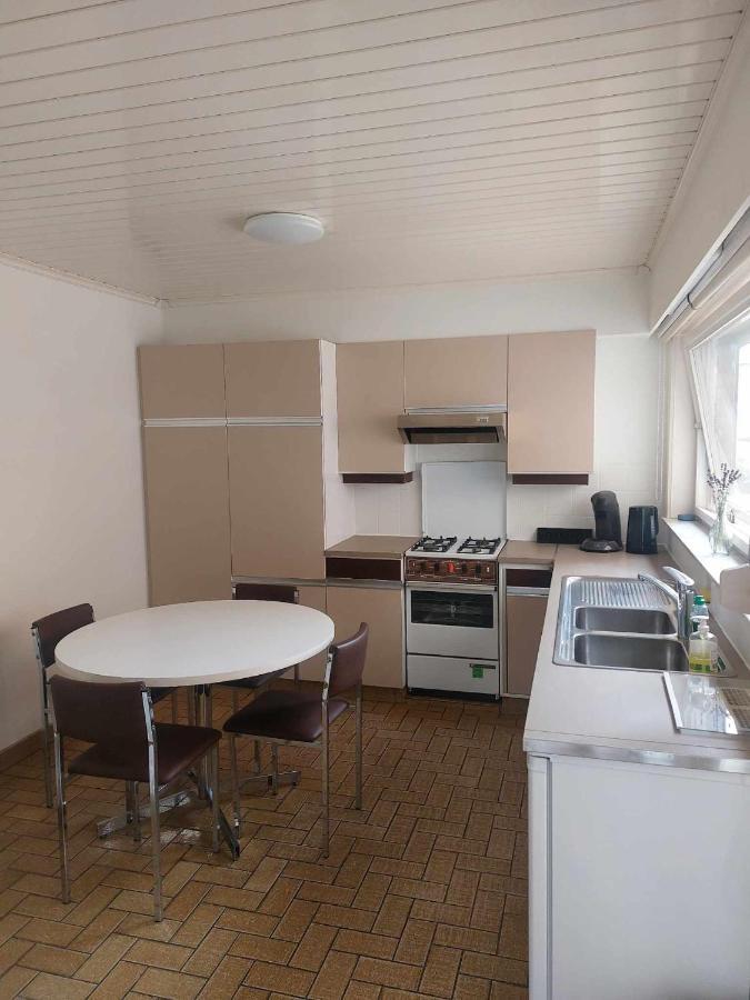 Huys 34, Uw Thuis Weg Van Huis Villa Maldegem Dış mekan fotoğraf
