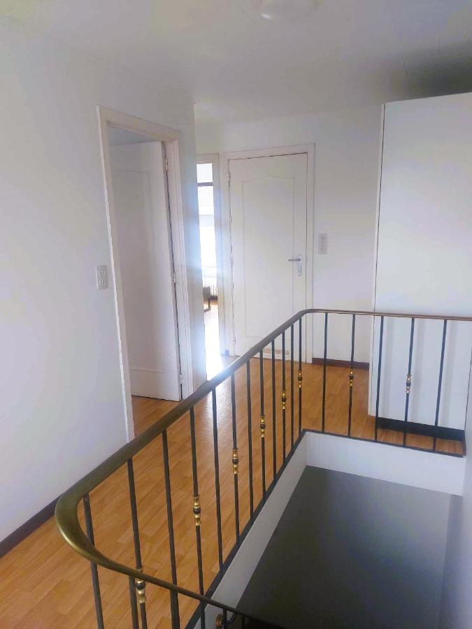 Huys 34, Uw Thuis Weg Van Huis Villa Maldegem Dış mekan fotoğraf