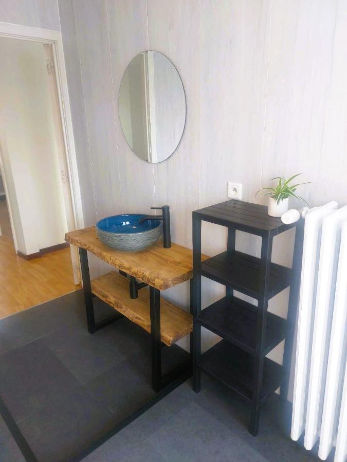 Huys 34, Uw Thuis Weg Van Huis Villa Maldegem Dış mekan fotoğraf