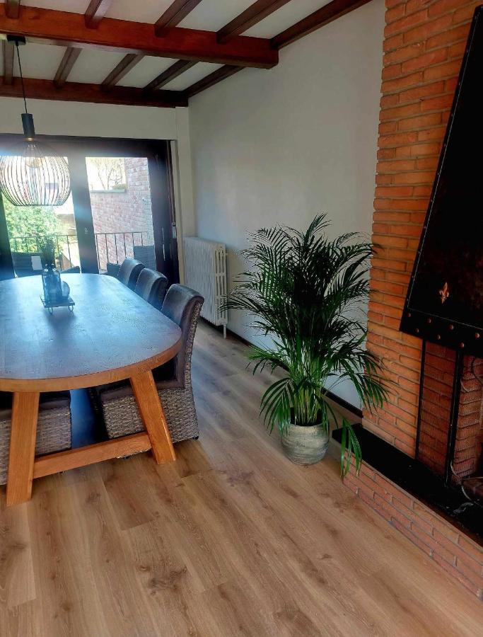 Huys 34, Uw Thuis Weg Van Huis Villa Maldegem Dış mekan fotoğraf