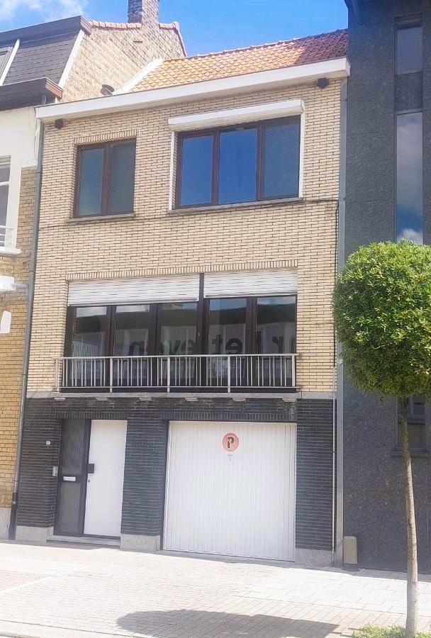 Huys 34, Uw Thuis Weg Van Huis Villa Maldegem Dış mekan fotoğraf